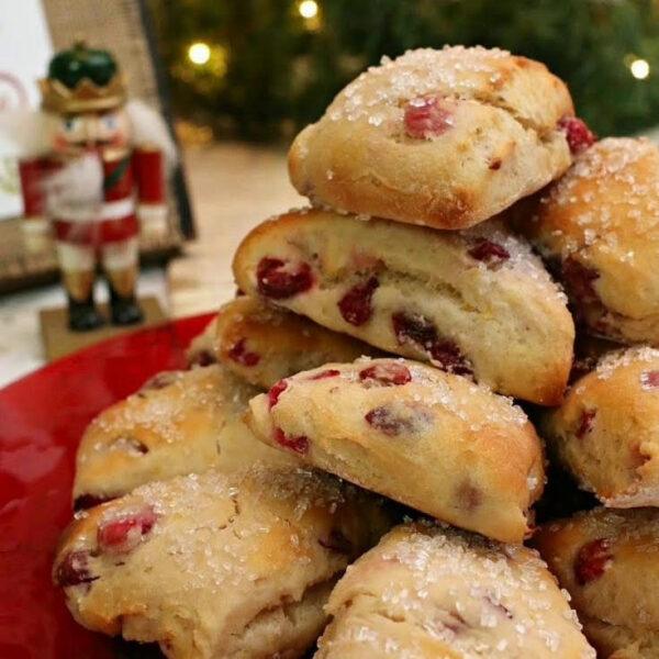 Poklon paket "Scones"