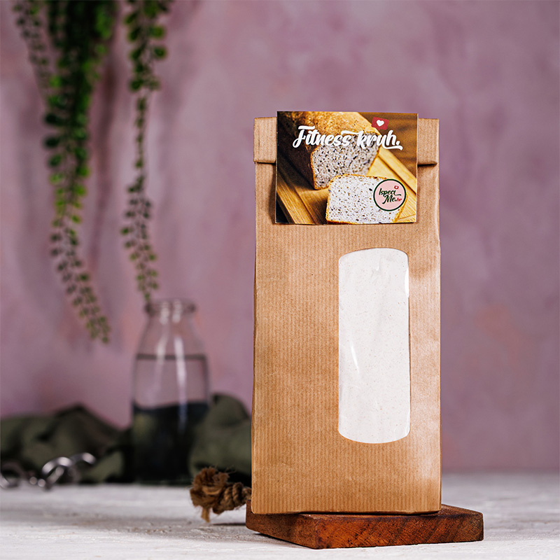 mješavina za Fitness kruh