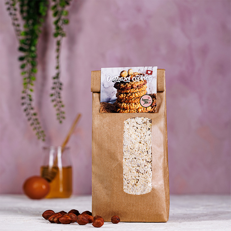 mješavina za oathazel